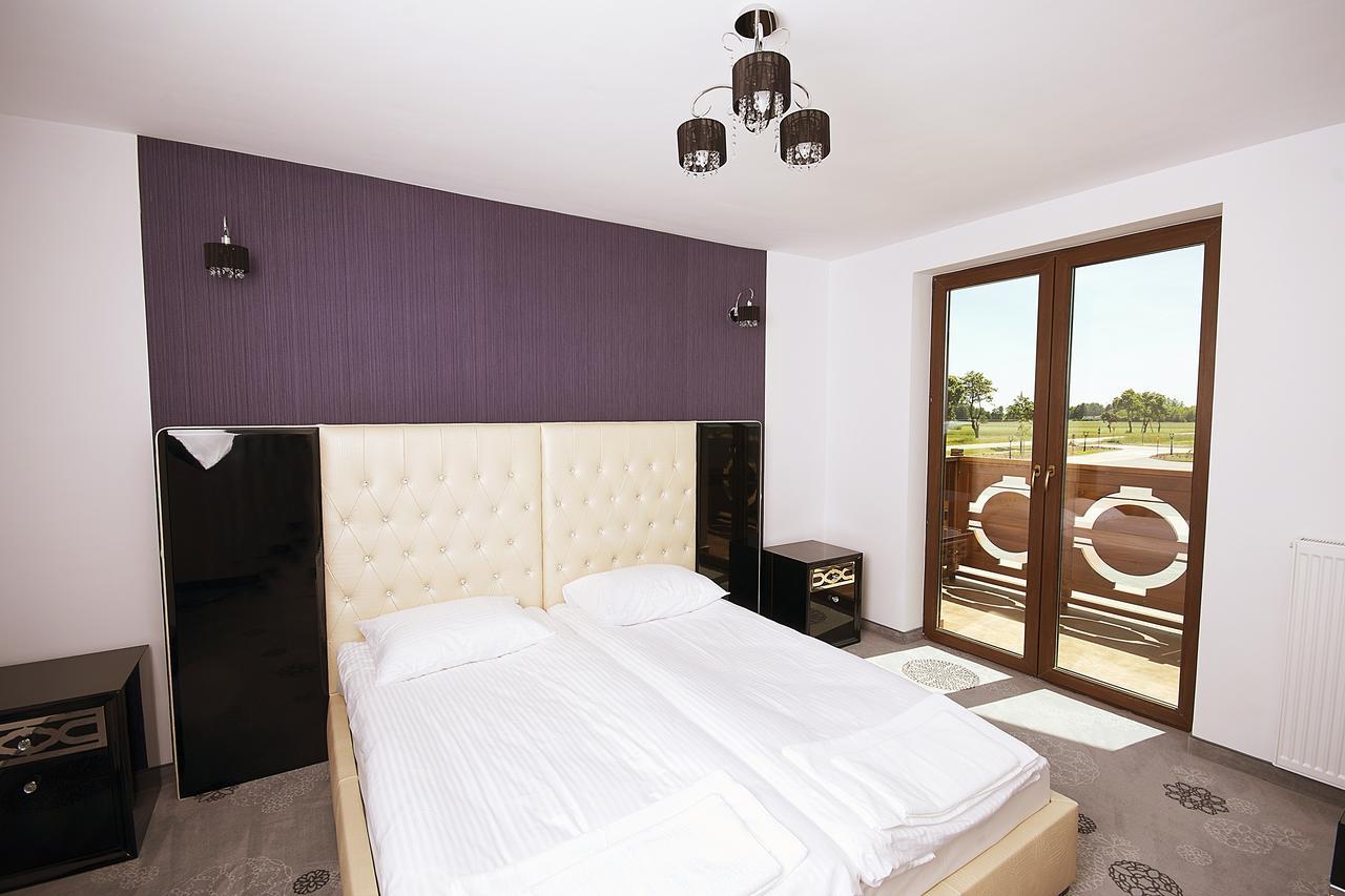 Zajazd Sebory Romany Sebory Habitación foto