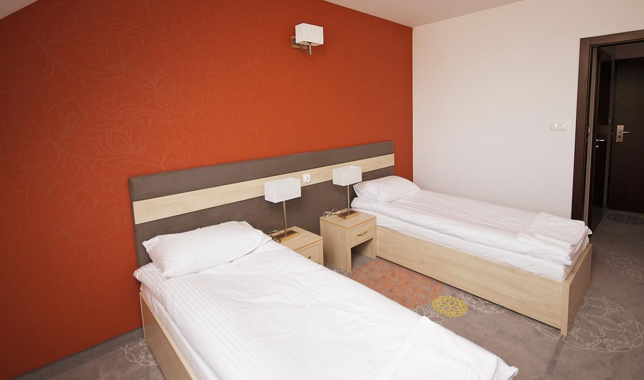 Zajazd Sebory Romany Sebory Habitación foto