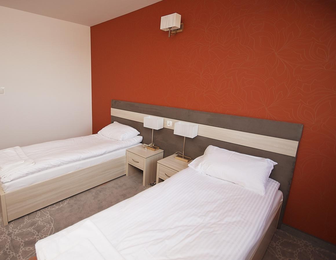 Zajazd Sebory Romany Sebory Habitación foto