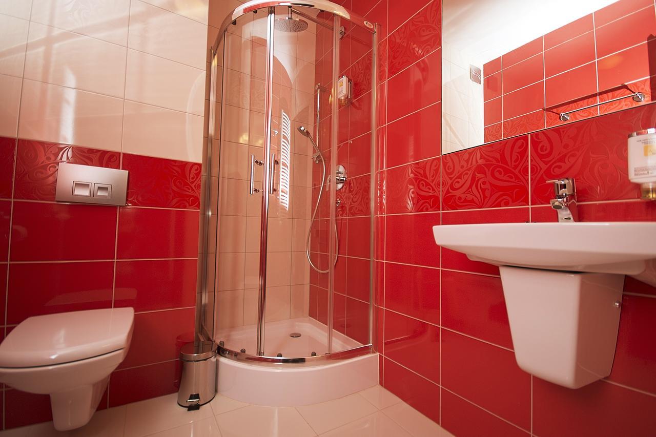 Zajazd Sebory Romany Sebory Habitación foto