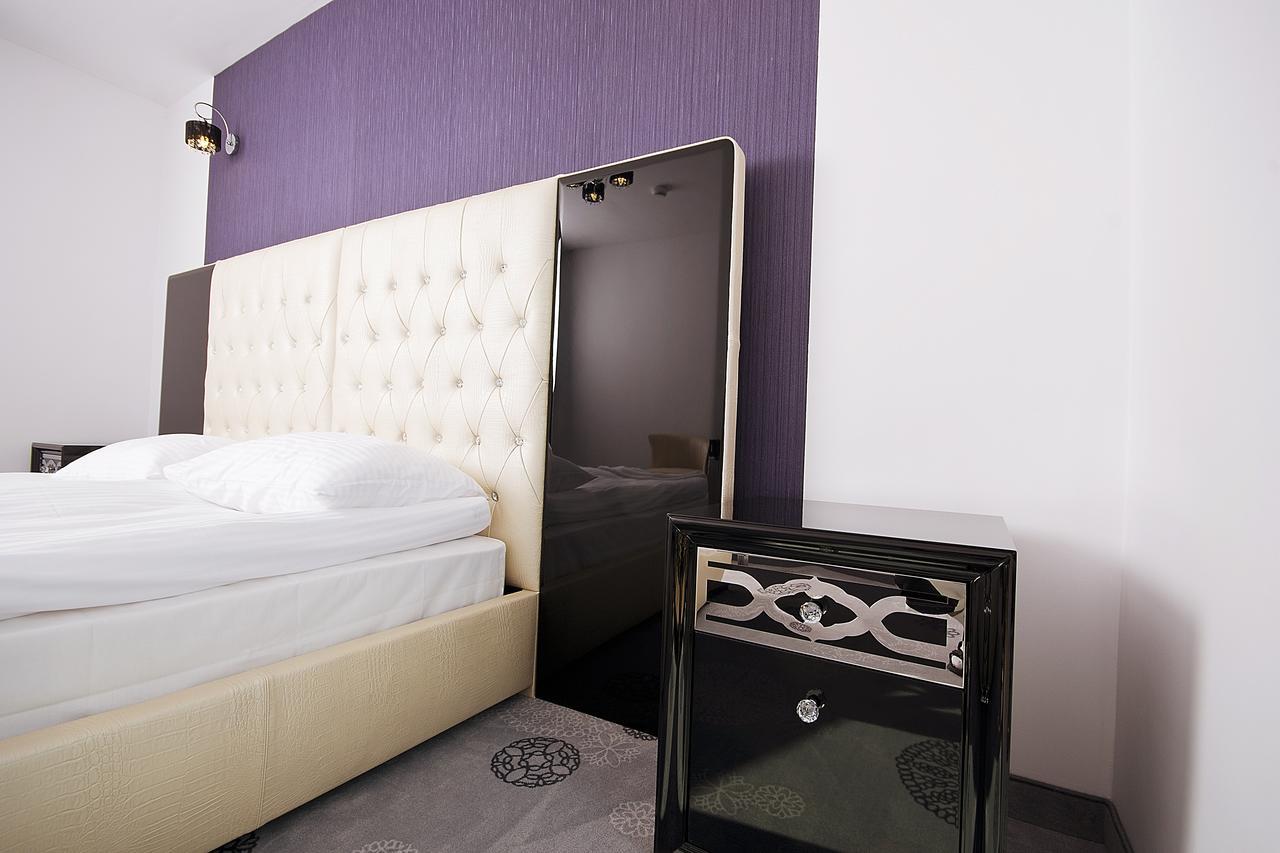 Zajazd Sebory Romany Sebory Habitación foto